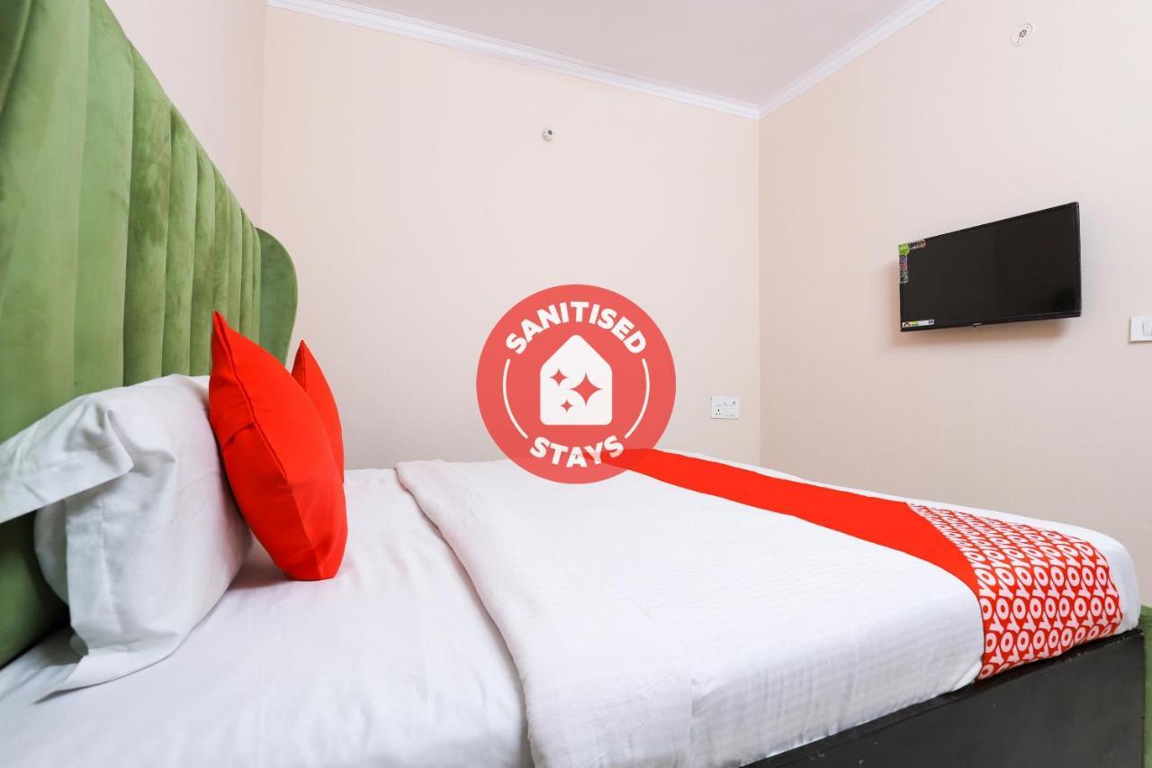 Oyo 77819 Shahdara Inn Hotel 3*