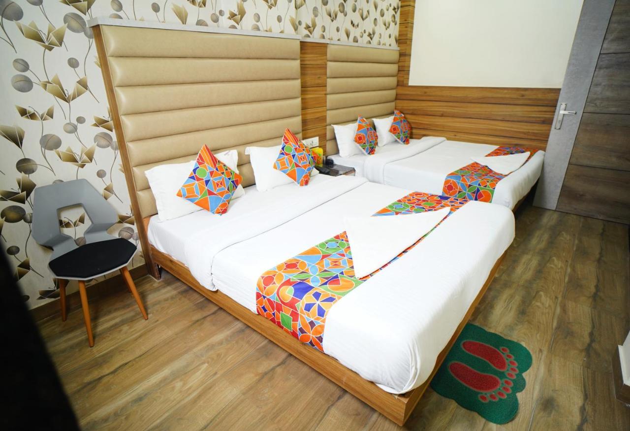 Delhi Darshan Deluxe-by Rsl Hospitality 2* New Delhi