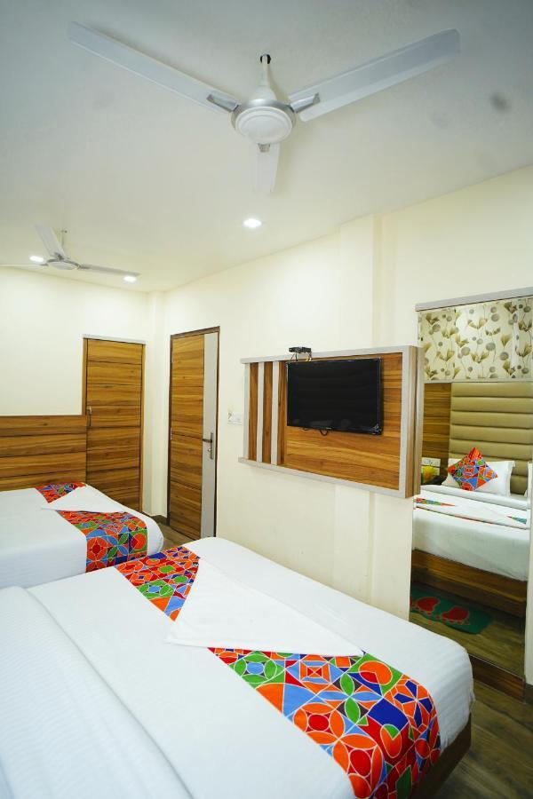 Delhi Darshan Deluxe-by Rsl Hospitality 2* New Delhi