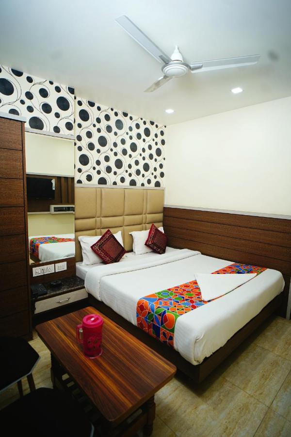 Delhi Darshan Deluxe-by Rsl Hospitality New Delhi