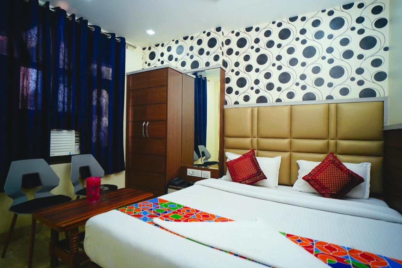 Hotel Delhi Darshan Deluxe-by Rsl Hospitality