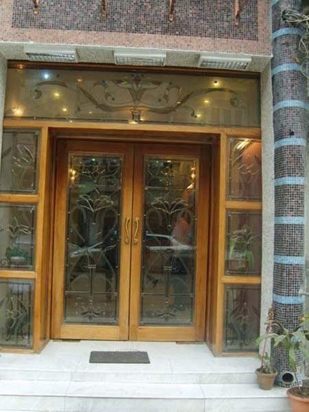 Pearl Plaza New Delhi