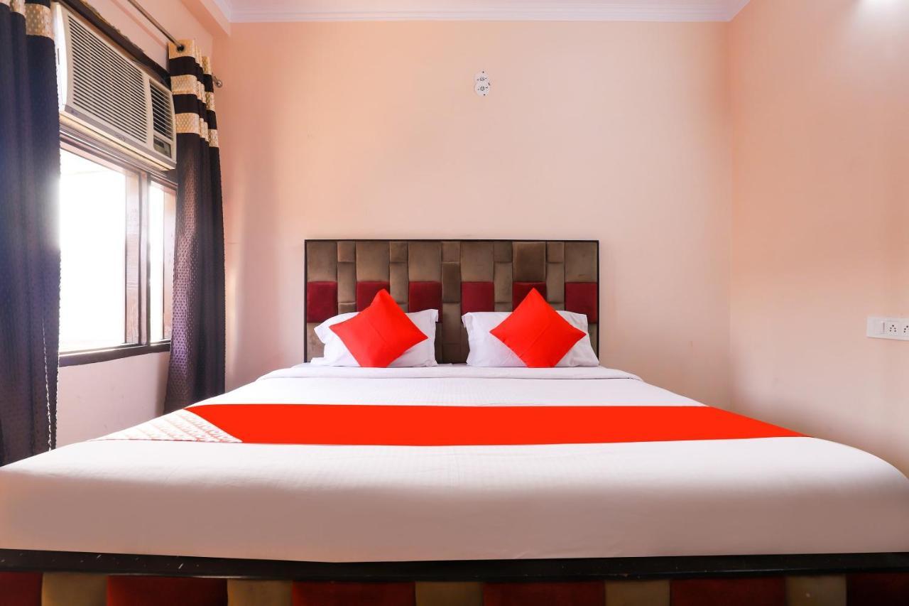 Oyo 77819 Shahdara Inn Hotel 3*