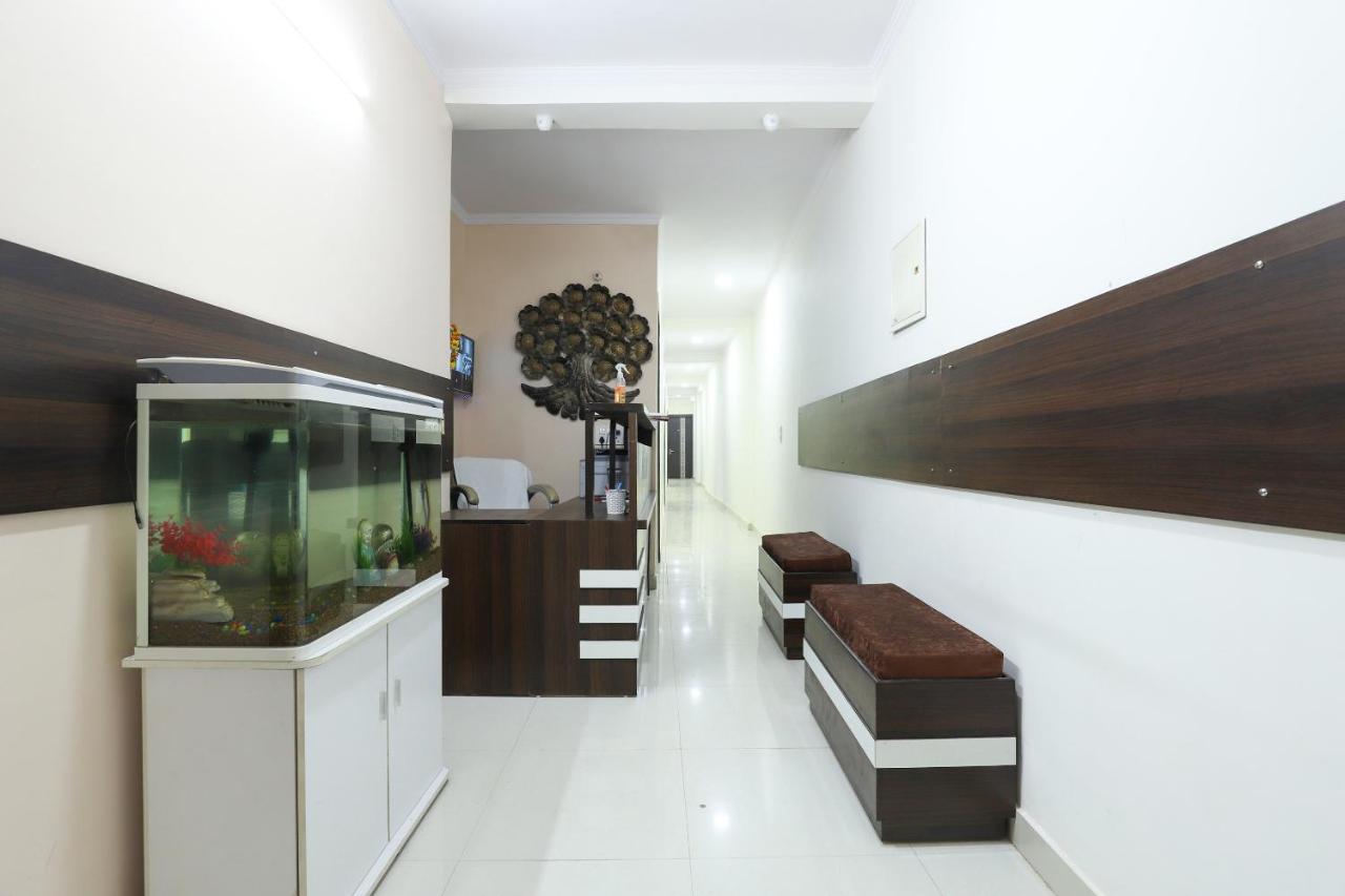 Hotel Oyo 77819 Shahdara Inn 3*
