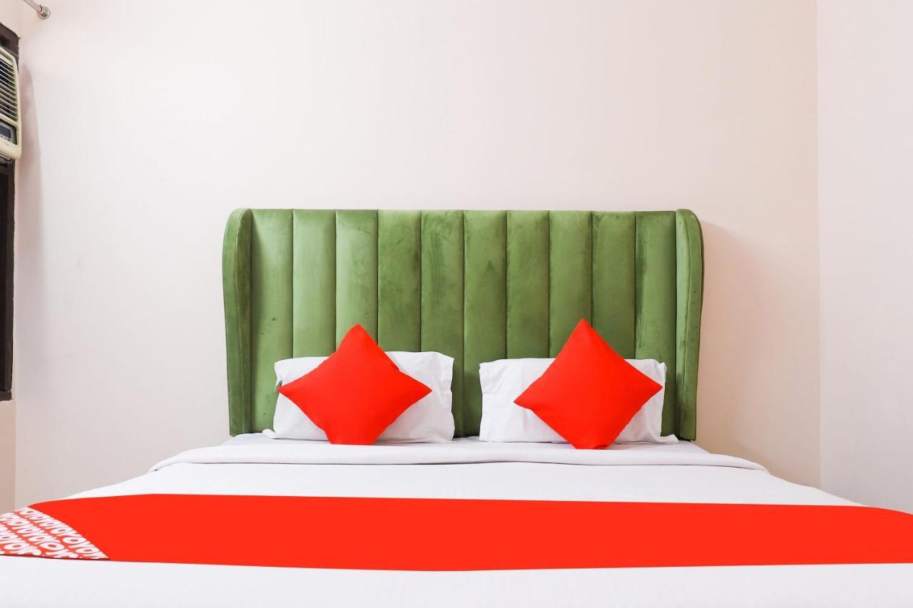 Hotel Oyo 77819 Shahdara Inn 3*