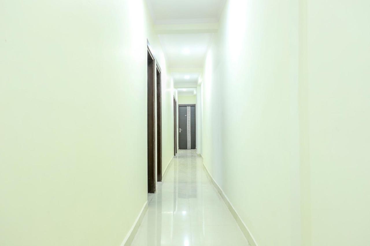 Oyo 77819 Shahdara Inn 3* New Delhi