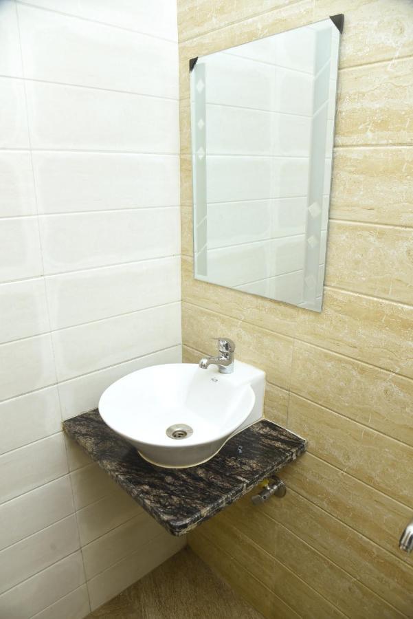 Delhi Darshan Deluxe-by Rsl Hospitality 2* New Delhi