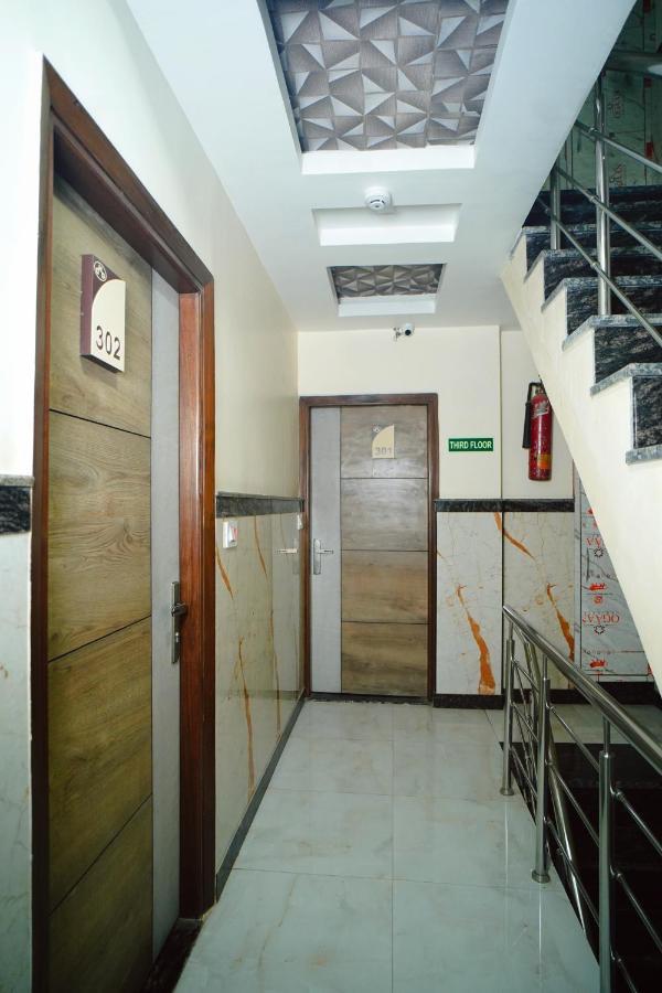 Delhi Darshan Deluxe-by Rsl Hospitality Hotel