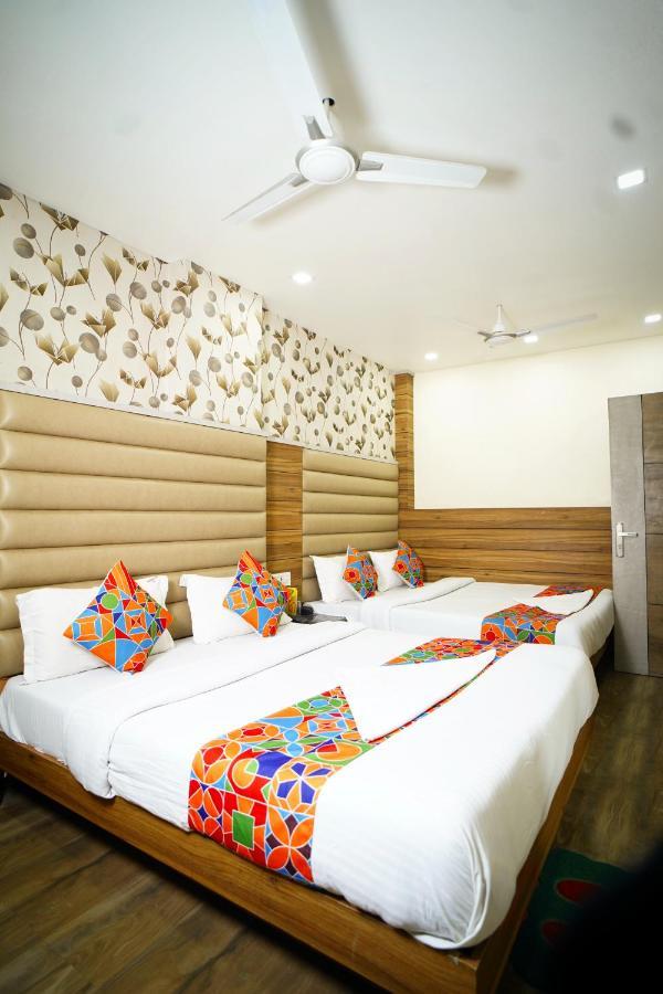 Delhi Darshan Deluxe-by Rsl Hospitality Hotel