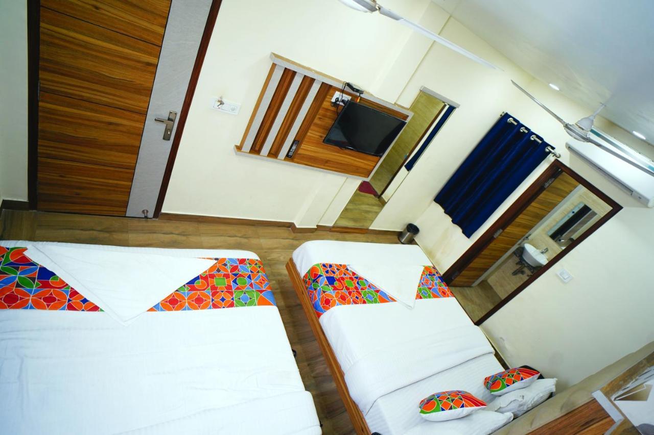 Hotel Delhi Darshan Deluxe-by Rsl Hospitality 2*