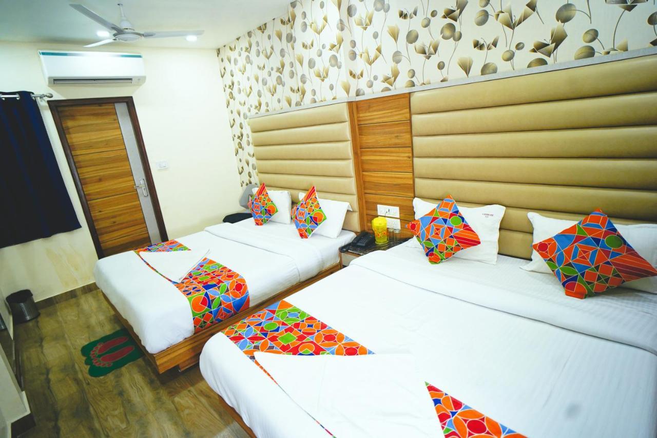 Delhi Darshan Deluxe-by Rsl Hospitality Hotel New Delhi