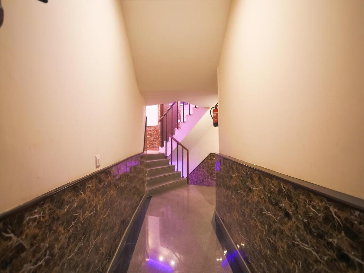 Luxury 3* New Delhi