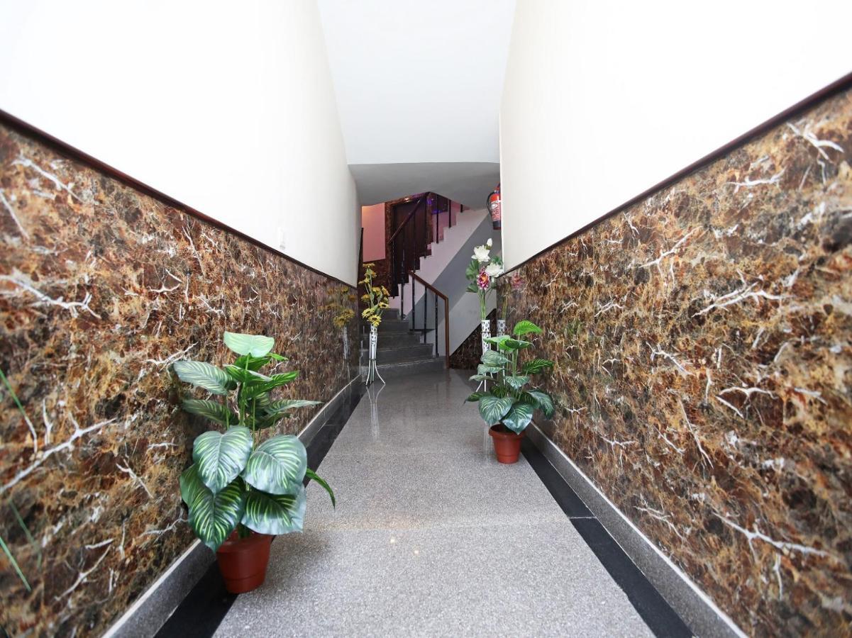 Luxury 3* New Delhi
