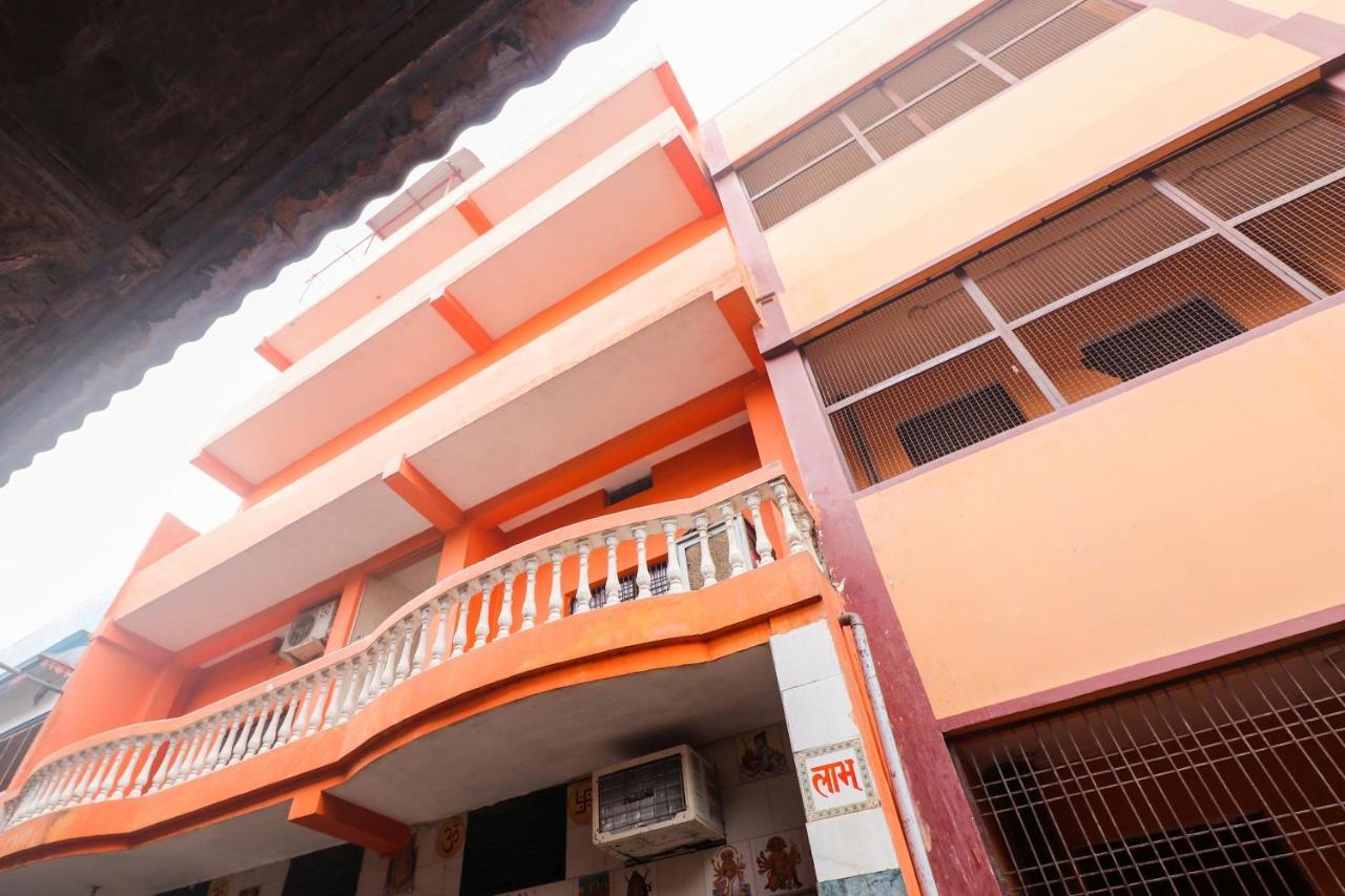 Guest house Oyo 64106 Comfortable