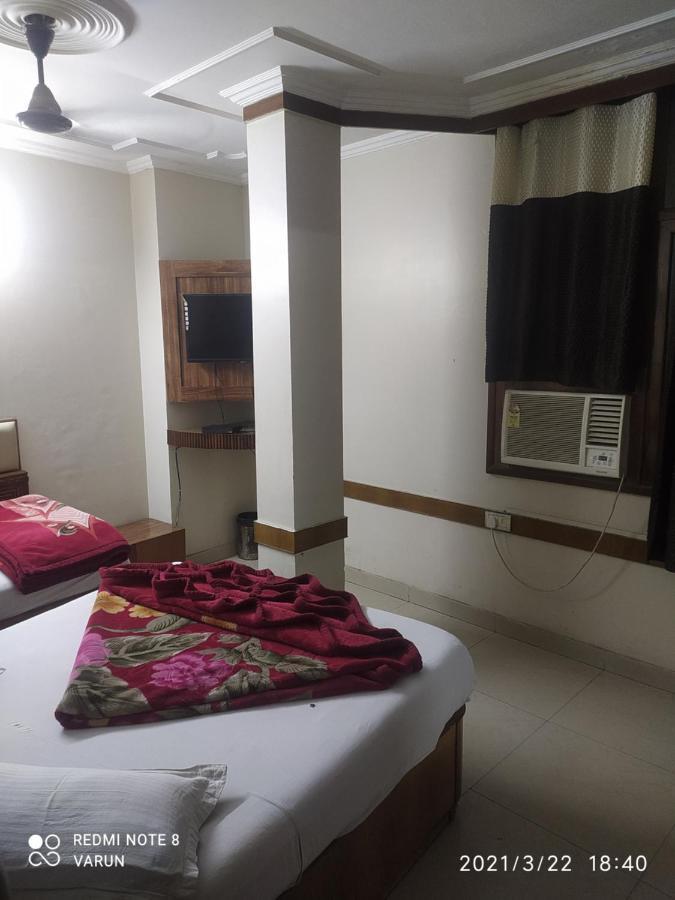 Vin -new Delhi Hotel New Delhi