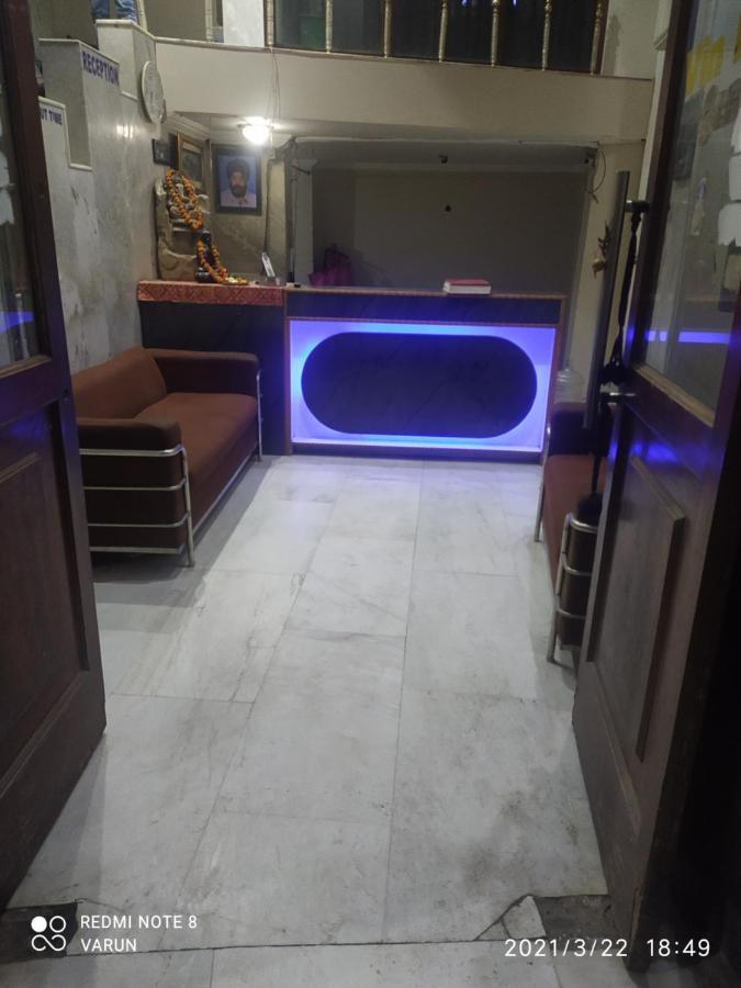 Vin -new Delhi Hotel New Delhi