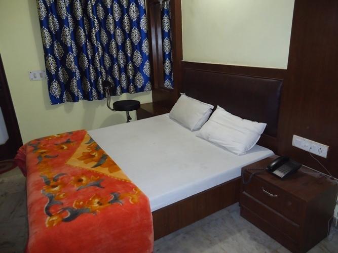 Sahara International Deluxe 2*