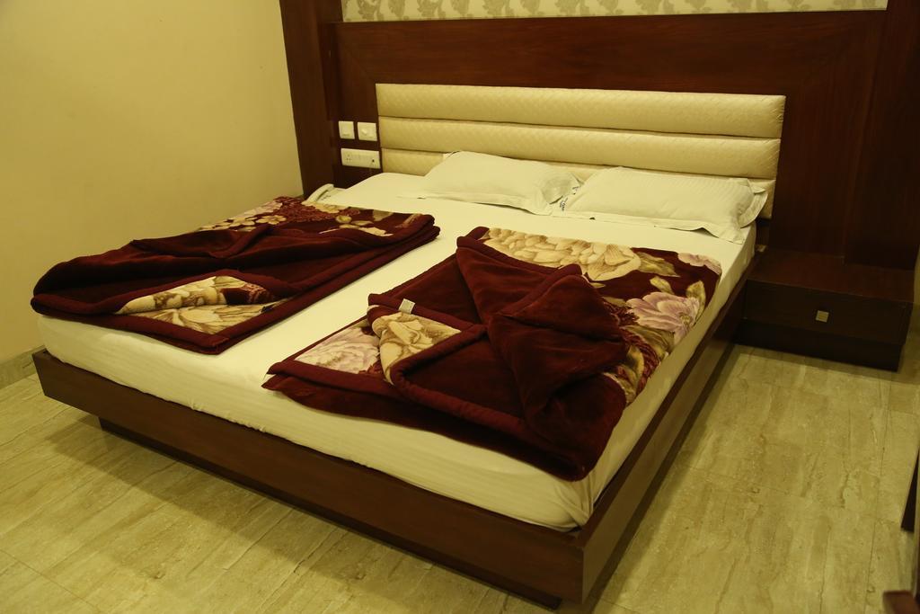 Hotel Geeta Saar