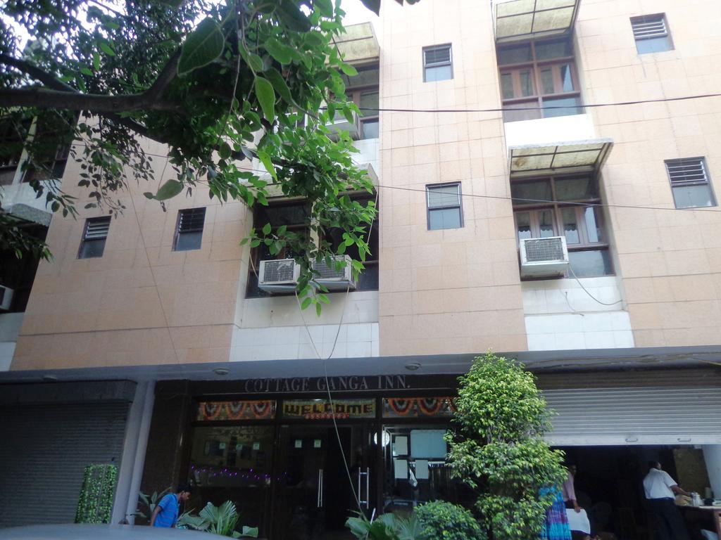 Hotel Ganga 3*