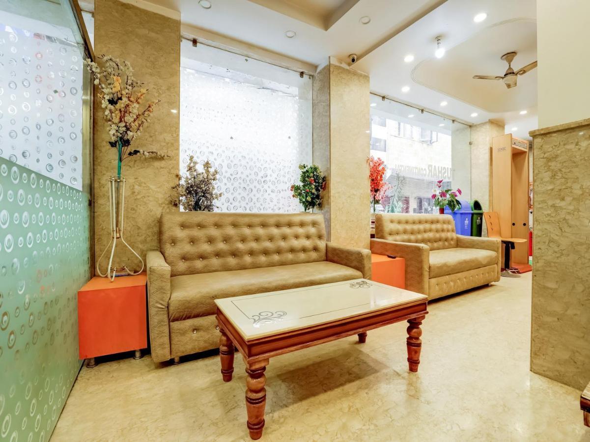 Oyo 75948 Tushar Continental Hotel 3*