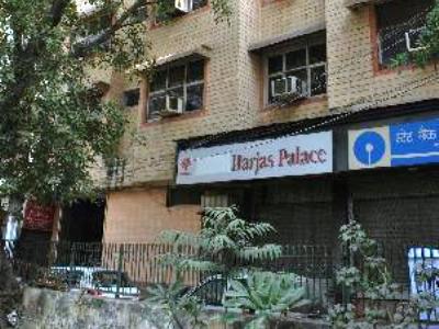 Harjas Palace Hotel New Delhi