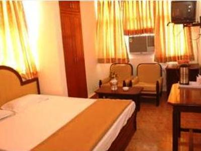 Hotel Harjas Palace 2*