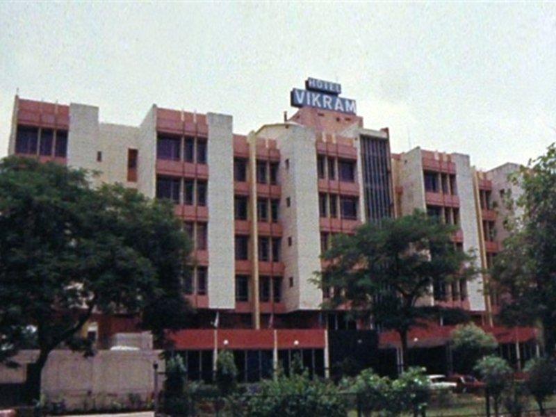 Hotel Park By Radisson,south Delhi