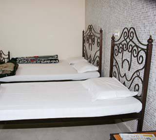 Pearl Plaza Hotel New Delhi