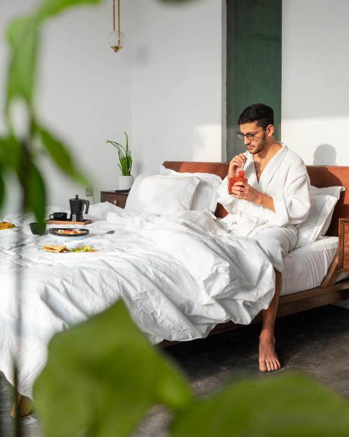 Minimalist Poshtel & Hotel New Delhi