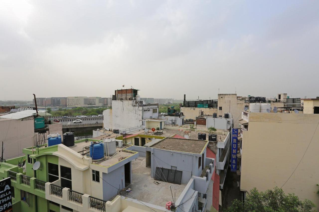 Hotel Capital O 5409 Airport T1