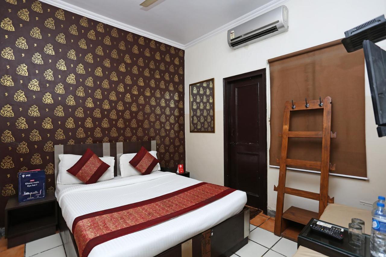 Hotel Capital O 5409 Airport T1 New Delhi