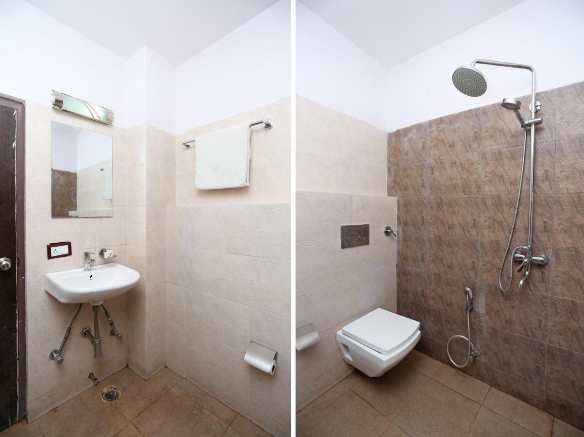 Hotel Capital O 5409 Airport T1 New Delhi