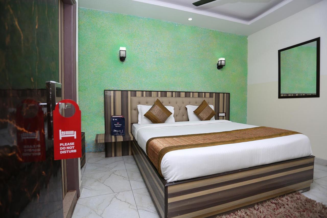 Capital O 5409 Airport T1 Hotel New Delhi