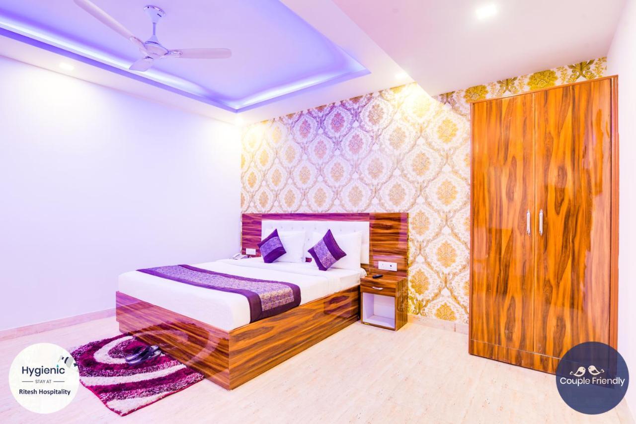 Fabulous - Delhi International Airport 3*