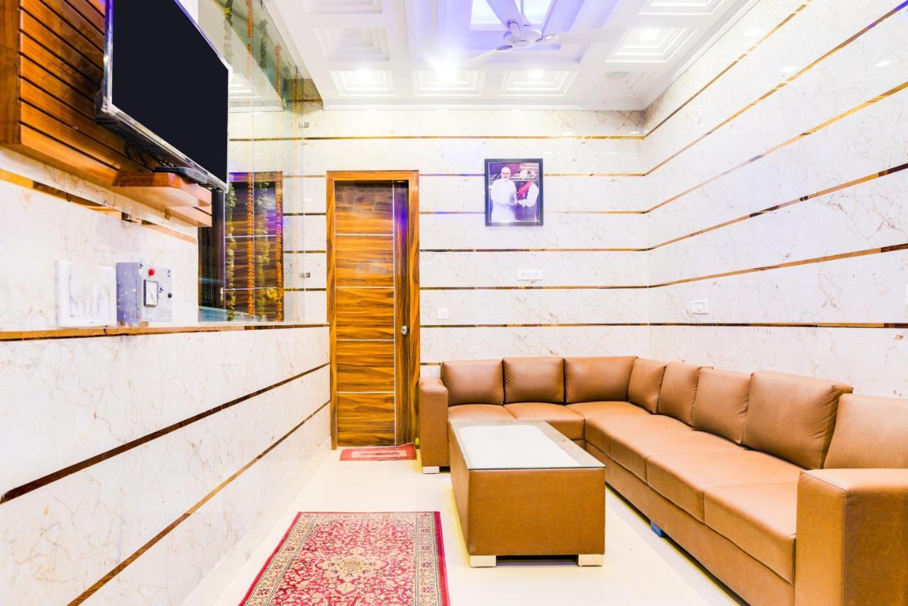 Fabulous - Delhi International Airport Hotel Nova Deli