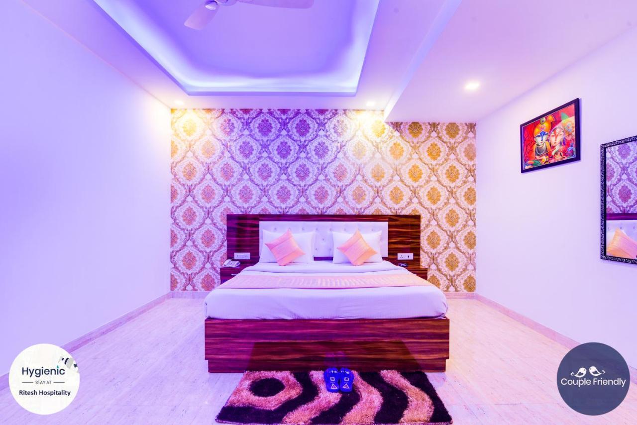 Fabulous - Delhi International Airport Hotel