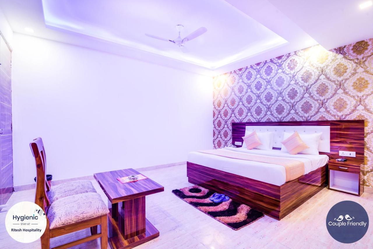 Hotel Fabulous - Delhi International Airport