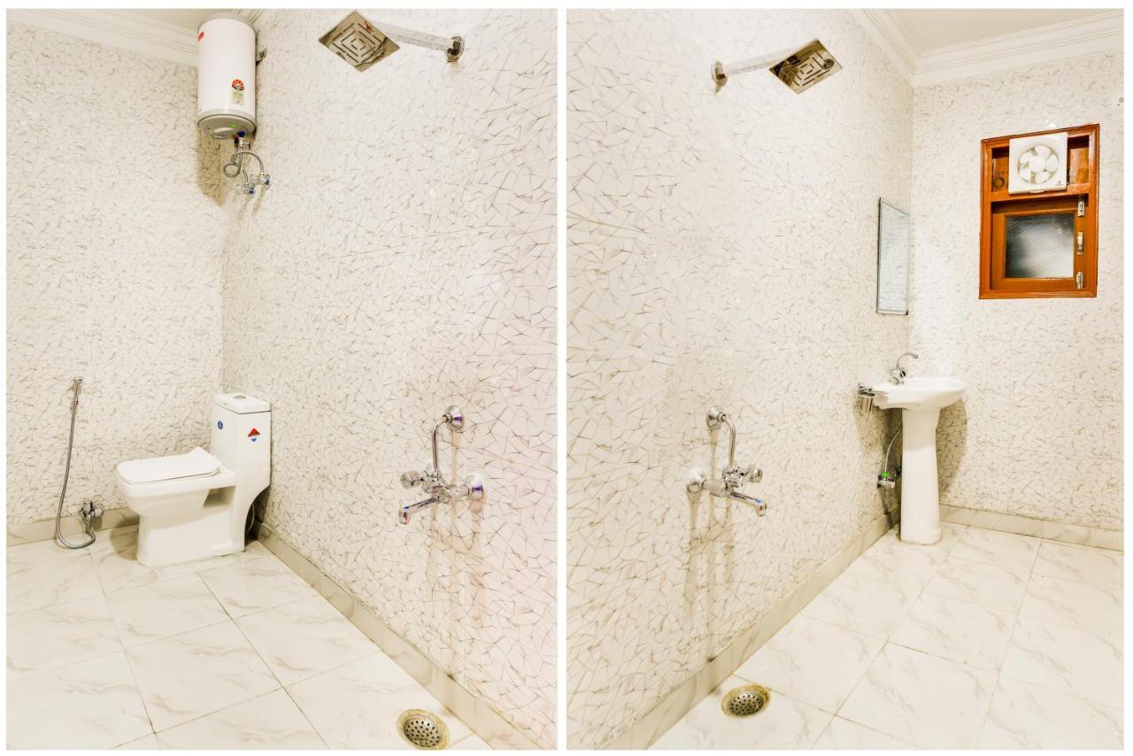 Hotel Fabulous - Delhi International Airport 3*