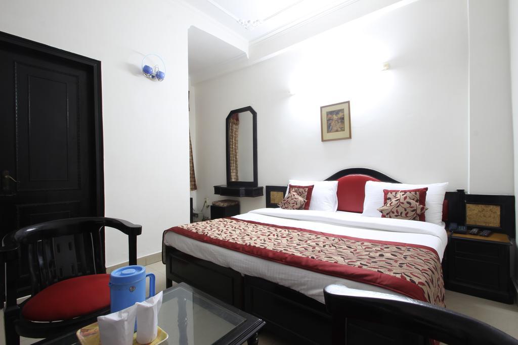 Citi Continental Hotel New Delhi