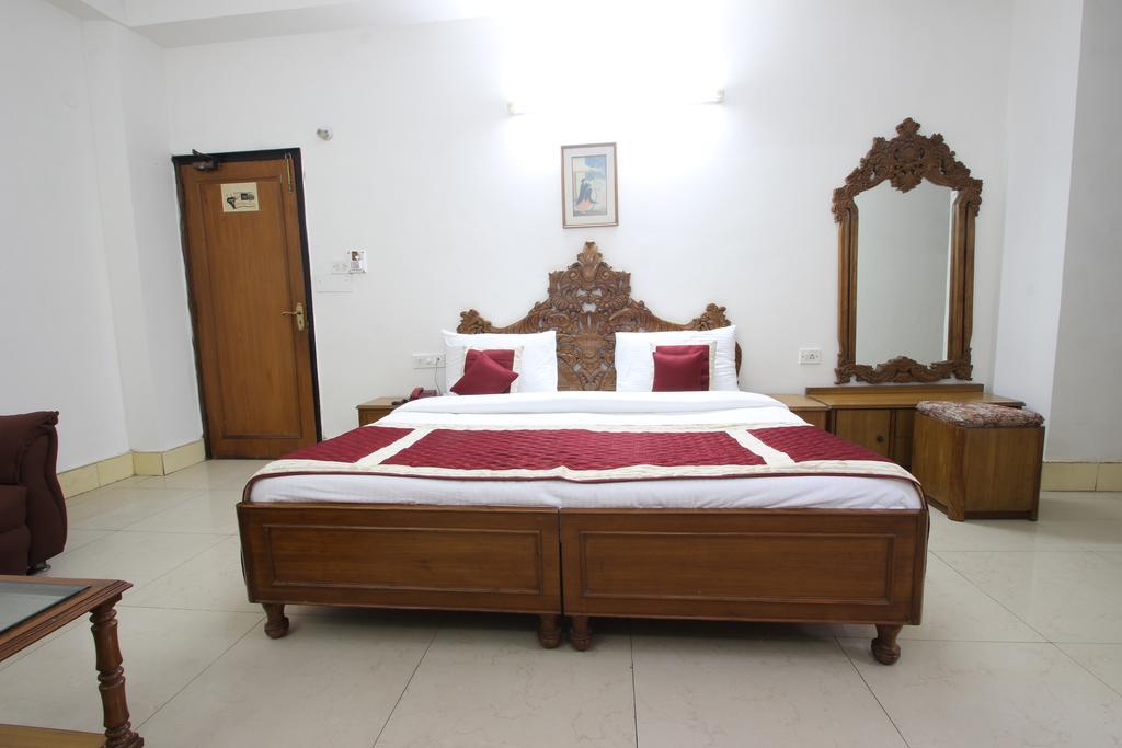 Hotel Citi Continental New Delhi