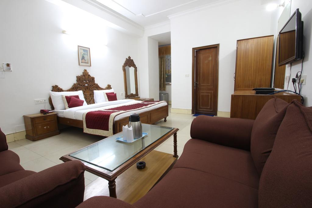 Citi Continental 3* New Delhi