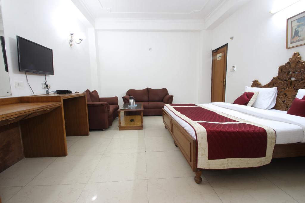 Hotel Citi Continental