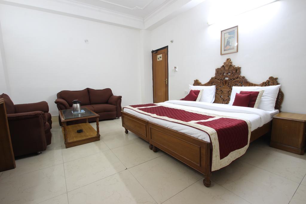 Citi Continental Hotel New Delhi