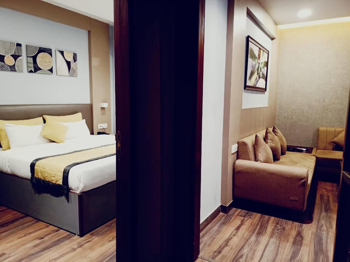 Hotel Western Blu *