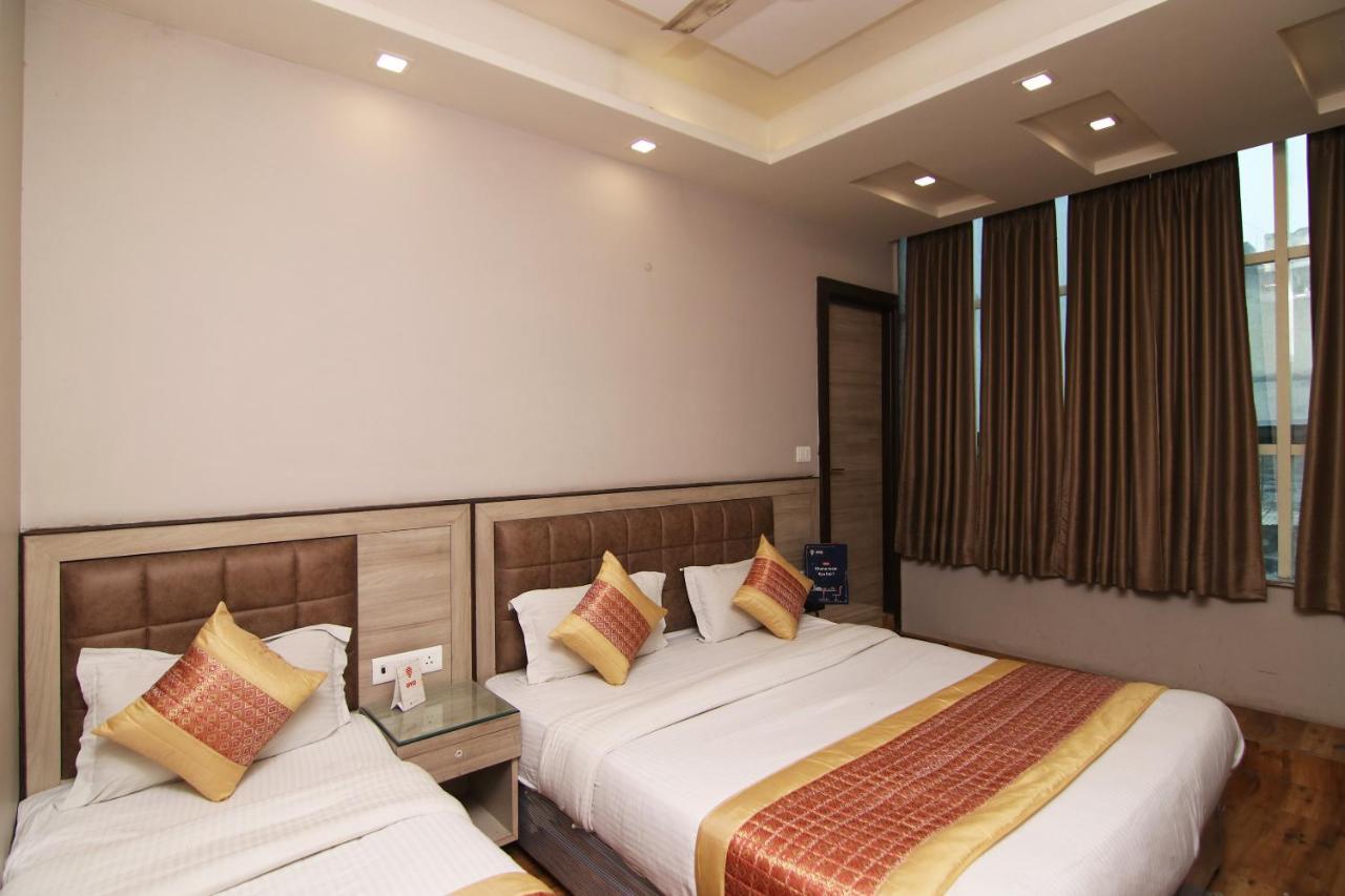 Hotel Merry Gold New Delhi