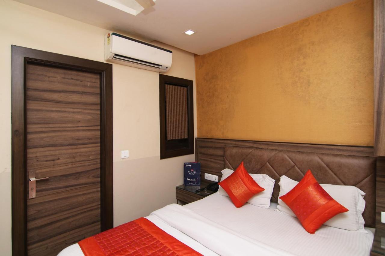Hotel Merry Gold 3*