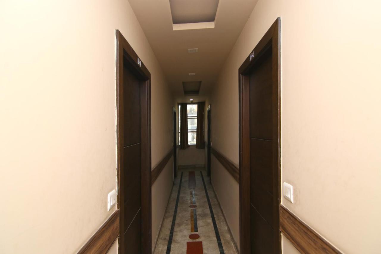 Merry Gold Hotel