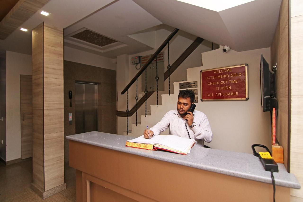 Hotel Merry Gold