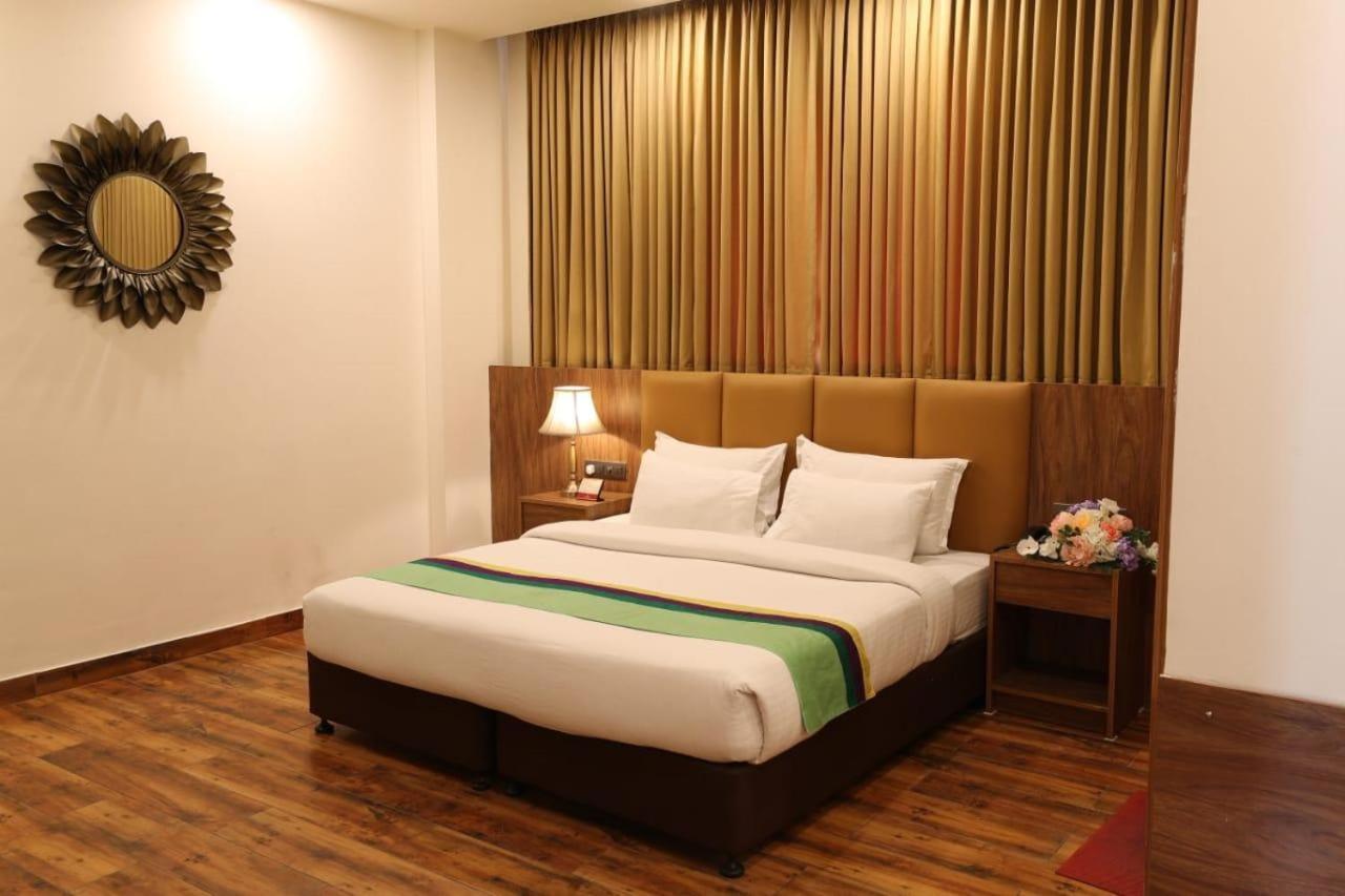 Tivoli Lawrence Road 3* New Delhi