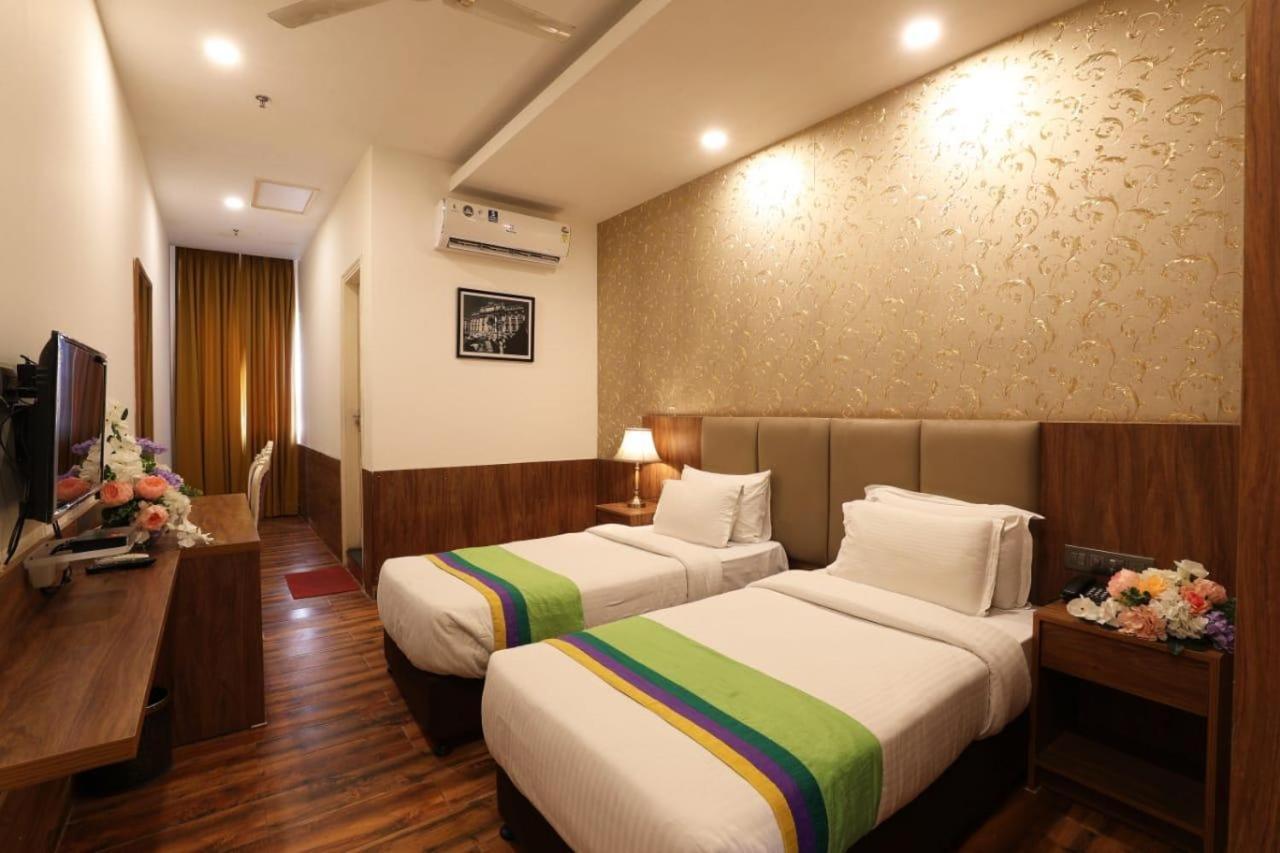 Tivoli Lawrence Road Hotel 3*